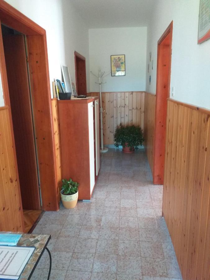 Lori Διαμέρισμα Πούλα Εξωτερικό φωτογραφία