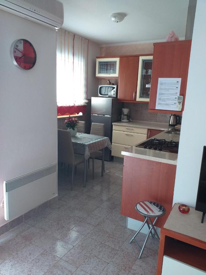 Lori Διαμέρισμα Πούλα Εξωτερικό φωτογραφία